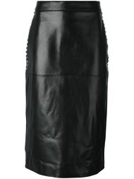 юбка 'Rockstud'  Valentino
