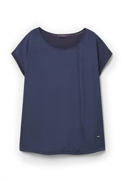 Футболка Violeta by Mango