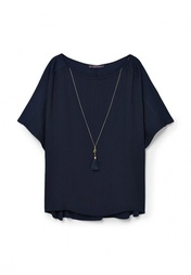 Футболка Violeta by Mango