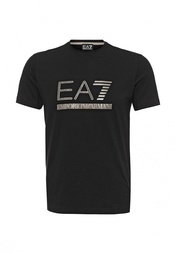 Футболка EA7