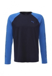 Лонгслив Puma