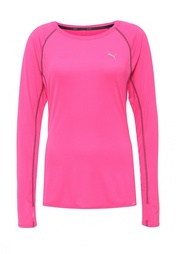 Лонгслив спортивный Puma