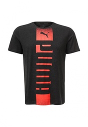Футболка спортивная Puma