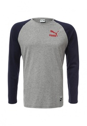 Лонгслив Puma