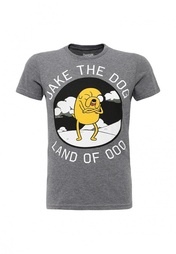 Футболка ТВОЕ