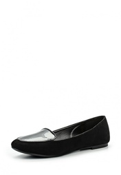 Лоферы Dorothy Perkins