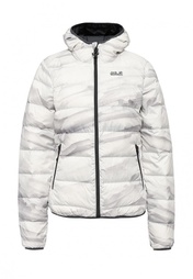 Пуховик Jack Wolfskin