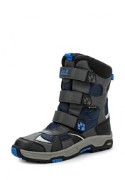 Ботинки Jack Wolfskin