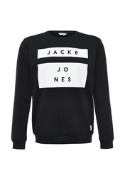 Свитшот Jack &amp;amp; Jones
