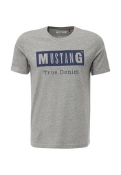 Футболка Mustang