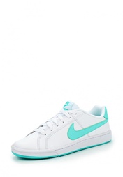 Кеды Nike