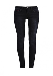 Джинсы Tommy Hilfiger Denim