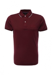 Поло Tommy Hilfiger