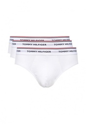 Комплект трусов 3 шт. Tommy Hilfiger