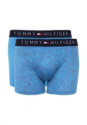 Комплект трусов 2 шт. Tommy Hilfiger