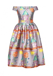 Платье Tutto Bene