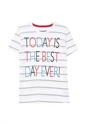 Футболка ТВОЕ