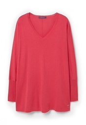 Пуловер Violeta by Mango