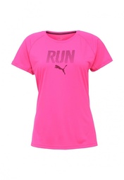 Футболка спортивная Puma