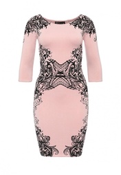 Платье Love Republic