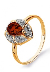 Кольцо Karatov