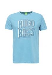Футболка Boss Green