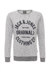 Свитшот Jack &amp;amp; Jones