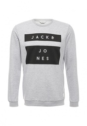 Свитшот Jack &amp;amp; Jones