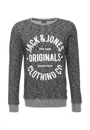 Свитшот Jack &amp;amp; Jones