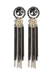 Серьги Love Republic