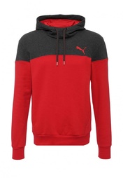 Худи Puma