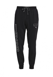 Брюки спортивные Puma