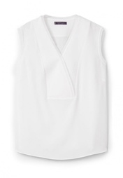 Топ Violeta by Mango