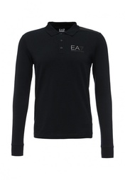 Поло EA7