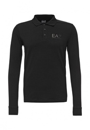 Поло EA7
