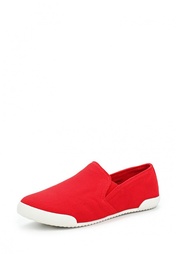 Слипоны Topshop
