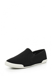 Слипоны Topshop