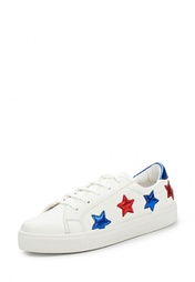 Кеды Topshop