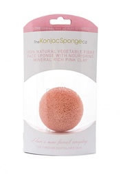 Спонж The Konjac Sponge Co