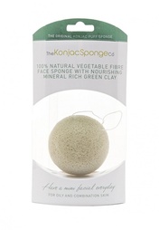 Спонж The Konjac Sponge Co