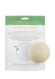 Спонж The Konjac Sponge Co