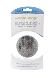 Спонж The Konjac Sponge Co