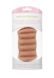 Спонж The Konjac Sponge Co