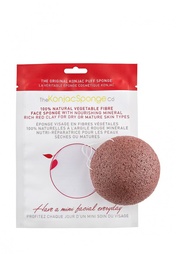 Спонж The Konjac Sponge Co