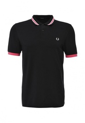 Поло Fred Perry
