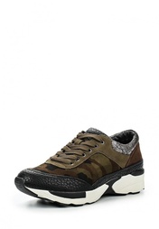 Кроссовки Carolina Boix