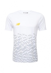 Футболка спортивная New Balance