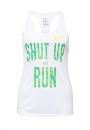 Майка спортивная Nike