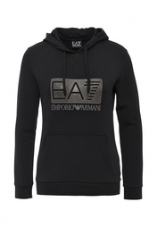 Худи EA7