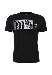 Футболка ТВОЕ